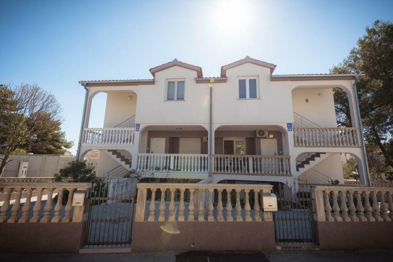Lego Apartment Vodice Exterior photo