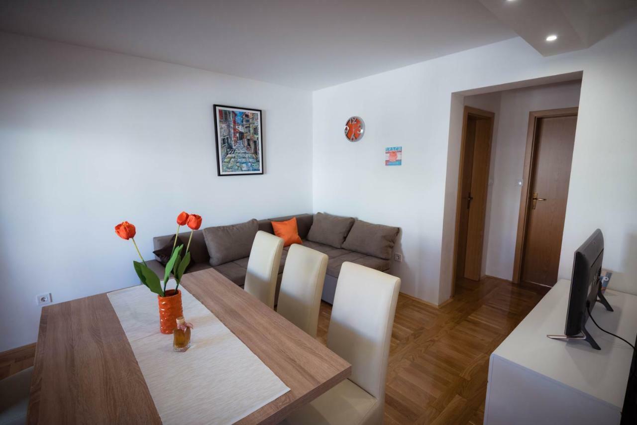 Lego Apartment Vodice Exterior photo