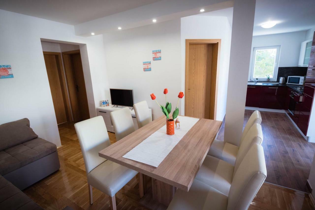 Lego Apartment Vodice Exterior photo